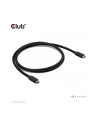 Club 3D Thunderbolt 5 PD 240W, 1m (CAC2501) - nr 12