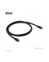Club 3D Thunderbolt 5 PD 240W, 1m (CAC2501) - nr 21