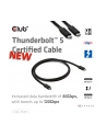 Club 3D Thunderbolt 5 PD 240W, 1m (CAC2501) - nr 7