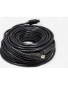 Alcasa 4810-150G kabel DisplayPort 15 m Czarny (4810150G) - nr 2
