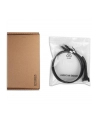 Icy Dock Kabel IcyDock Kabel MCIO 8i SFF-TA-1016 to 2x SlimSAS 4i 0,5Meter (MB310LB) - nr 8