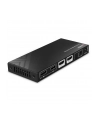Lindy Adapter USB Adap 2x2 HDMI 8K60 Matrix (38313) - nr 11