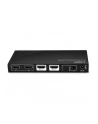 Lindy Adapter USB Adap 2x2 HDMI 8K60 Matrix (38313) - nr 13