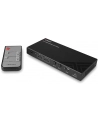 Lindy Adapter USB Adap 2x2 HDMI 8K60 Matrix (38313) - nr 29
