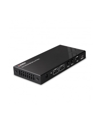 Lindy Adapter USB Adap 2x2 HDMI 8K60 Matrix (38313) nr 1