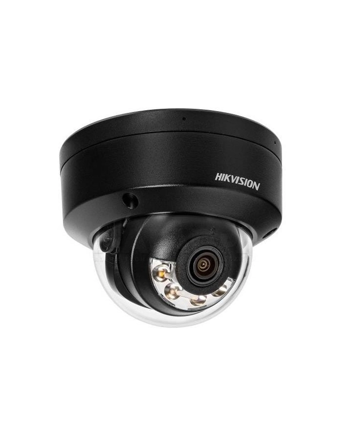 Hikvision Kamera Ds-2Cd2187G3-Lis2Uy(2.8Mm)(Black) Smart Hybrid Light, Colorvu (DDS2CD2187G3LIS2UY28MMBLACK) główny