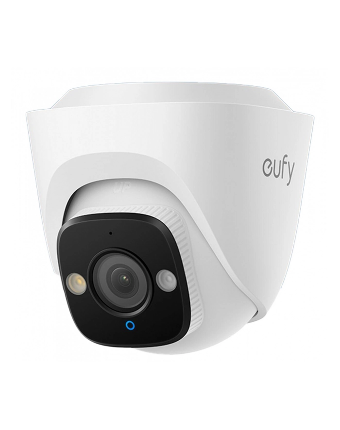 anker Zestaw do monitoringu eufy NVR E41 4 kamery + nagrywarka główny