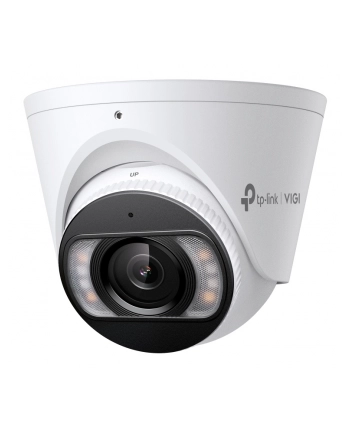 tp-link Kamera InSight S485(2.8mm)  VIGI 8MP Full-Color Turret Network Camera nr 1