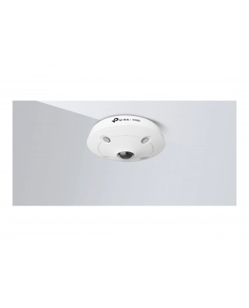 tp-link Kamera InSight S655I   VIGI 5MP IR Fisheye Network Camera nr 2
