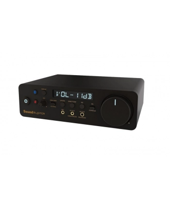 creative labs Zewnętrzna karta dźwiękowa Sound Blaster X5