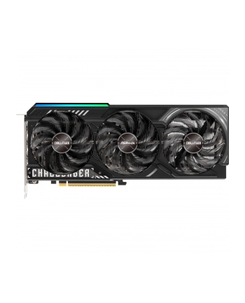 asrock Karta graficzna RX 9070 XT CHALLENGER 16GB GDDR6 256bit 3DP/HDMI nr 2