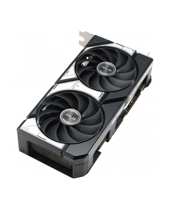 asus Karta graficzna GeForce RTX 5060 Dual OC 8GB GDDR7 128BIT HDMI/3DP nr 2