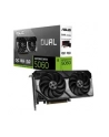 asus Karta graficzna GeForce RTX 5060 Dual OC 8GB GDDR7 128BIT HDMI/3DP - nr 33