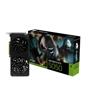 Gainward RTX5050       Ghost            8GB GDDR6  HDMI 3xDP nr 2