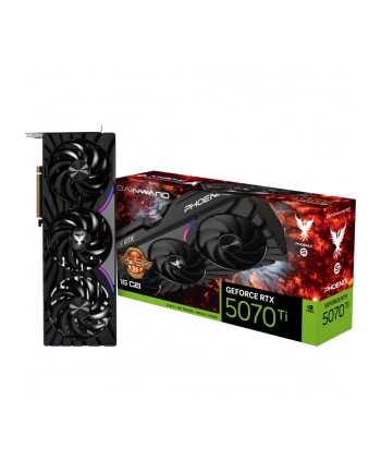 Gainward RTX5070Ti     Phoenix-S GS    16GB GDDR7  HDMI 3xDP nr 2