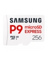 samsung Karta pamięci microSD P9 Express MB-MK256T/WW - nr 15
