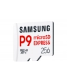 samsung Karta pamięci microSD P9 Express MB-MK256T/WW - nr 19