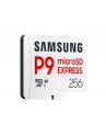 samsung Karta pamięci microSD P9 Express MB-MK256T/WW - nr 20