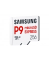 samsung Karta pamięci microSD P9 Express MB-MK256T/WW - nr 24