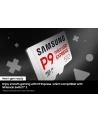 samsung Karta pamięci microSD P9 Express MB-MK256T/WW - nr 27