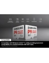 samsung Karta pamięci microSD P9 Express MB-MK256T/WW - nr 31