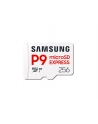 samsung Karta pamięci microSD P9 Express MB-MK256T/WW - nr 5