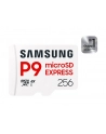 samsung Karta pamięci microSD P9 Express MB-MK256T/WW - nr 7