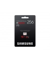 samsung Karta pamięci microSD P9 Express MB-MK256T/WW - nr 9