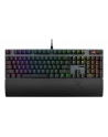 asus Klawiatura ROG Strix Scope II X A14 USB-C/1000Hz/N Key - nr 25