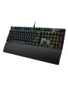 asus Klawiatura ROG Strix Scope II X A14 USB-C/1000Hz/N Key - nr 26