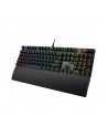 asus Klawiatura ROG Strix Scope II X A14 USB-C/1000Hz/N Key - nr 33