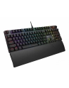 asus Klawiatura ROG Strix Scope II X A14 USB-C/1000Hz/N Key - nr 9