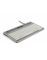 Klawiatura BakkerElkhuizen S-board 840 Szary (BNES840DUS) US/PL-Layout retail - nr 7