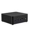 MSI Barebone Cubi NUC AI 1UMG-018BEU i7-155H ohne OS - nr 13