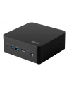 MSI Barebone Cubi NUC AI 1UMG-018BEU i7-155H ohne OS - nr 17