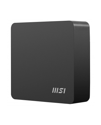 MSI Barebone Cubi NUC AI 1UMG-018BEU i7-155H ohne OS nr 1