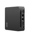 MSI Barebone Cubi NUC AI 1UMG-018BEU i7-155H ohne OS - nr 25