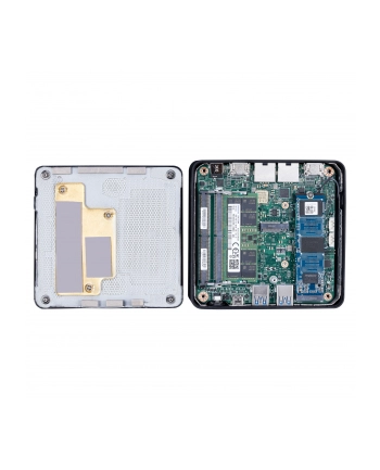 MSI Barebone Cubi NUC AI 1UMG-018BEU i7-155H ohne OS nr 2