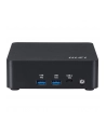 MSI Barebone Cubi NUC AI 1UMG-018BEU i7-155H ohne OS - nr 2