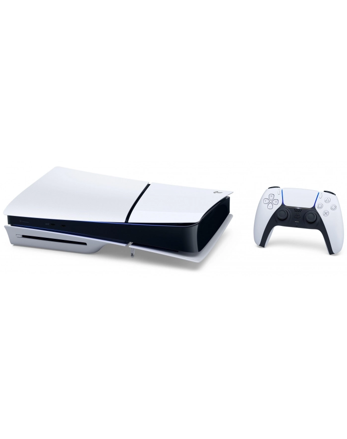 sony Konsola Playstation 5 Slim Chassis E główny