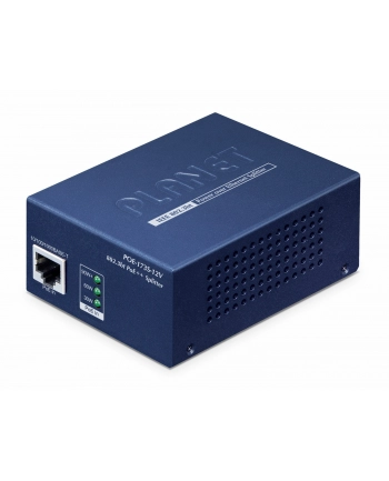 Planet POE-173S-12V Single-Port 10/100/1000T (POE173S12V) nr 1