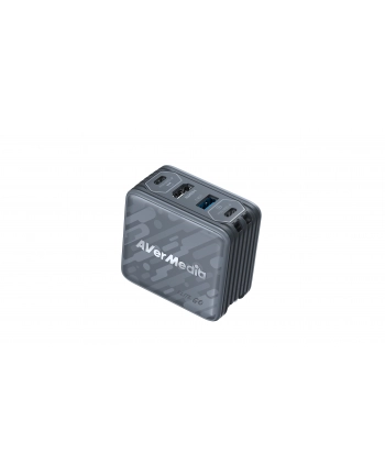 Avermedia Gc313Pro Uniwersalne Czarny