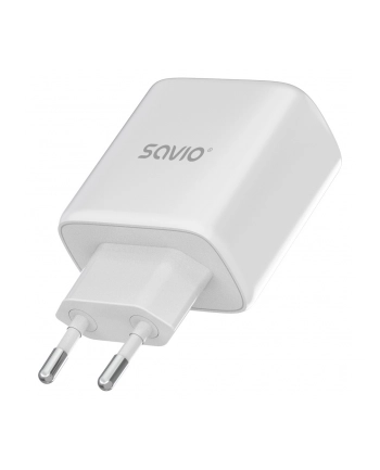 savio Ładowarka sieciowa 20W LA-12