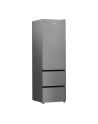 beko Chłodziarko-zamrażarka multidoor B3RGNA354HXB1 - nr 3