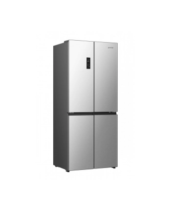 gorenje Chłodziarko-zamrażarka NRM819E61X Multi door nr 2