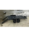 Amewi Przyczepa Do Crawler 22197 1szt. - nr 1