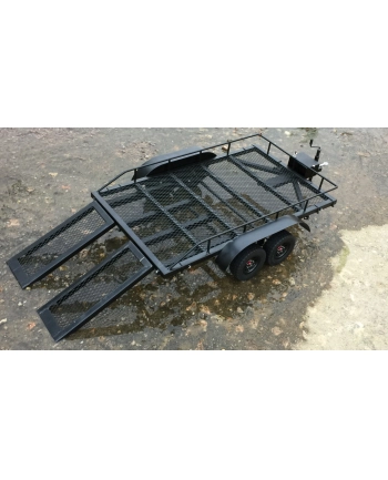 Amewi Przyczepa Do Crawler 22197 1szt. nr 2