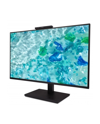 Monitor Acer B277UD6b  27''    69cm         120Hz 2560x1440 black