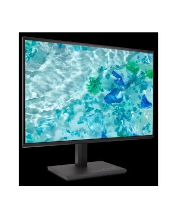 Monitor Acer B277UGb   27''    69cm   16:9  120Hz 2560x1440 black