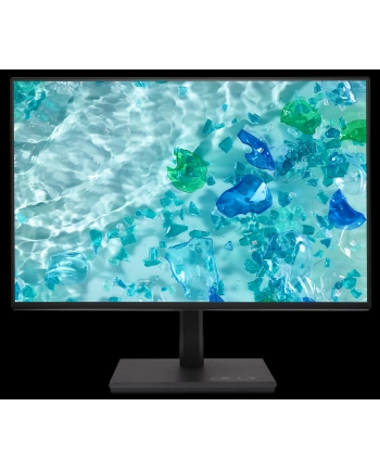 Monitor Acer B277UGb   27''    69cm   16:9  120Hz 2560x1440 black